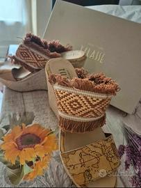 scarpe prima classe