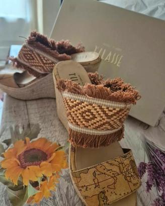 scarpe prima classe