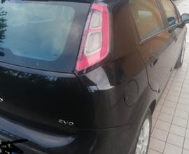 Vendesi Punto Evo