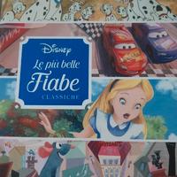 libro favole disney