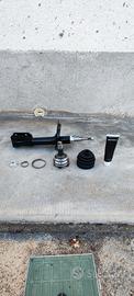 Kit ammortizzatore anteriore Lancia Y 2003-2011