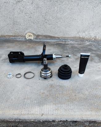 Kit ammortizzatore anteriore Lancia Y 2003-2011