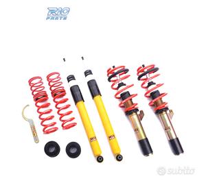 KIT SOSPENSIONE FILETTATA EIBACH MTS VOLKSWAGEN PA