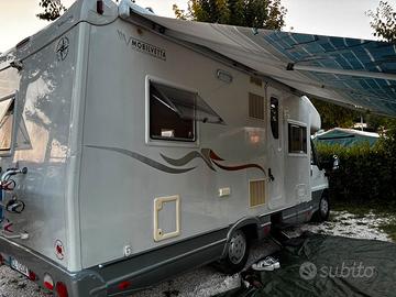 mobilvetta icaro p6