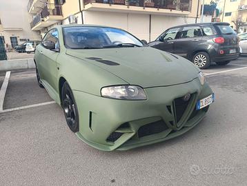 Alfa Gt 2.0 benzina