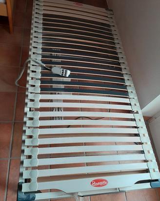 rete sanitaria motorizzata 