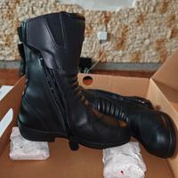 Stivali moto donna FORMA ROSE HDry NUOVI – n.35