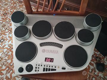 batteria elettronica Yamaha dd65 