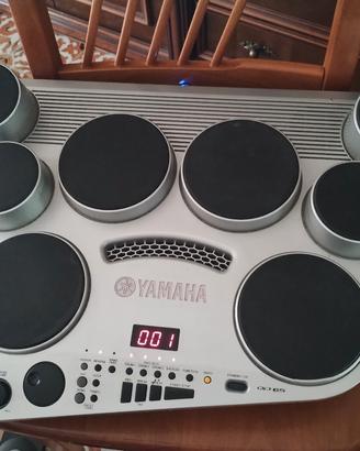 batteria elettronica Yamaha dd65 