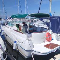 Jeanneau leader 805