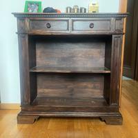 credenza - libreria