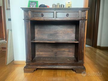 credenza - libreria