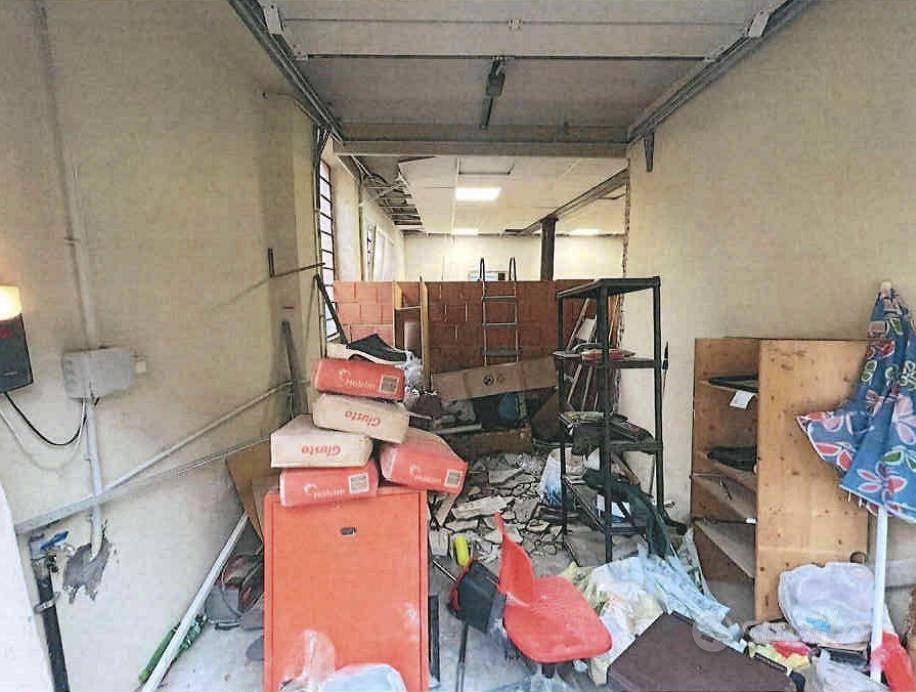 Appartamento – Biella, Arico - Altro