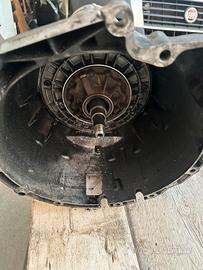 Cambio ZF automatico Bmw 6HP-26