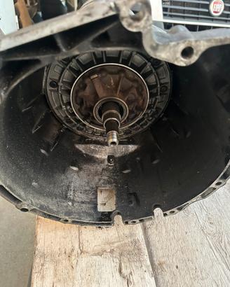 Cambio ZF automatico Bmw 6HP-26