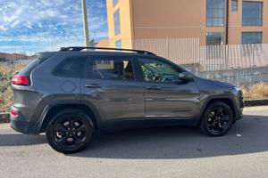 Jeep Cherokee Limited Edition 4x4