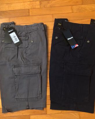 Bermuda BLAUER tg 36 nuovi