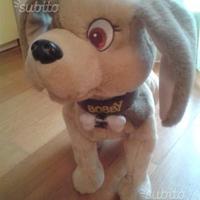 Cane bobby interattivo