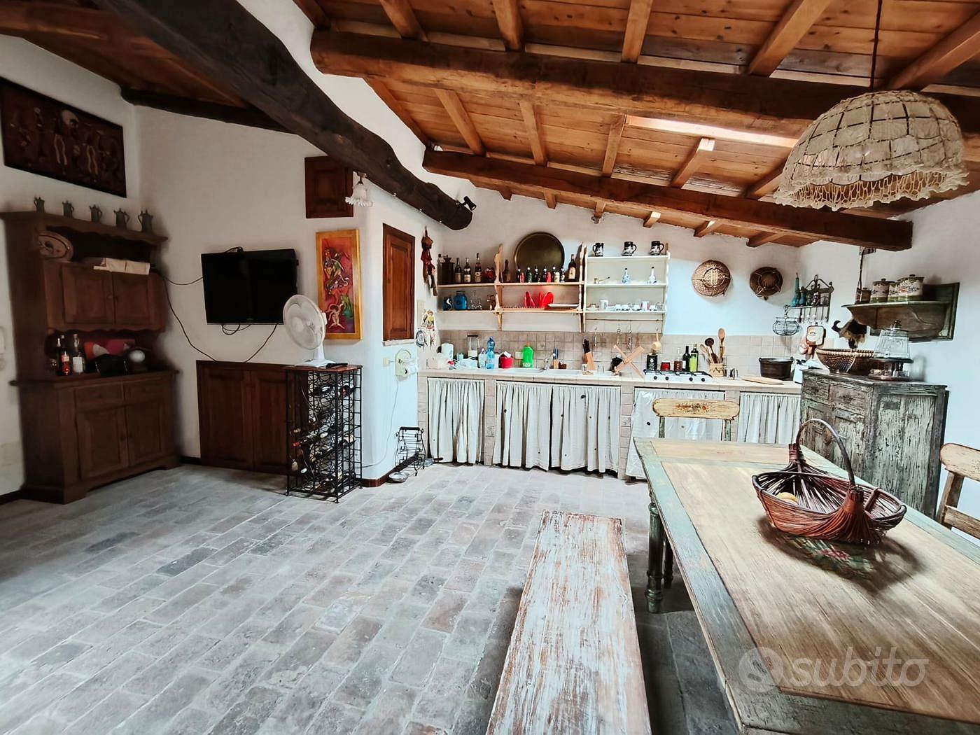 Apartment in Amelia, Croce di Borgo, Archileggi - Vista 3
