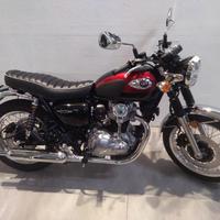 KAWASAKI W 800 2023 EURO 5