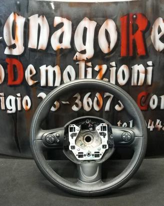 VOLANTE MINI COUNTRYMAN R60 10-16