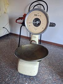 Bilancia vintage