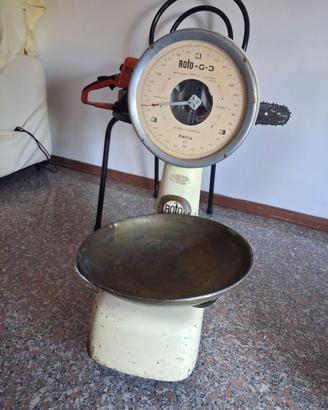Bilancia vintage