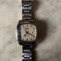 Orologio Longines automatico
