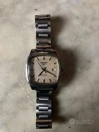 Orologio Longines automatico