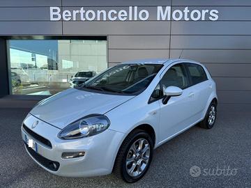 FIAT Punto Evo 1.4 70cv 5p. Dynamic Natural Powe