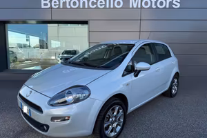 FIAT Punto Evo 1.4 70cv 5p. Dynamic Natural Powe