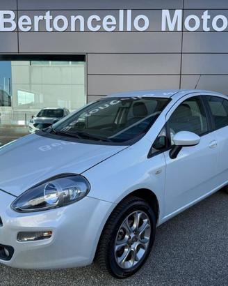 FIAT Punto Evo 1.4 70cv 5p. Dynamic Natural Powe