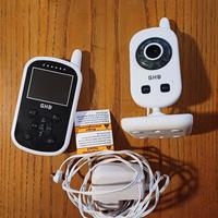 Telecamera controllo Baby