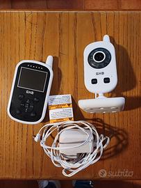 Telecamera controllo Baby