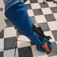 Set Mazze Golf Ping Moxie