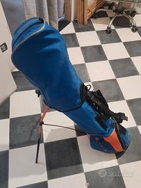 Set Mazze Golf Ping Moxie