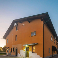 Entrata indipendente