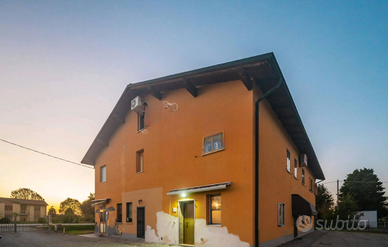 Entrata indipendente