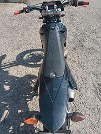 moto beta motard 50