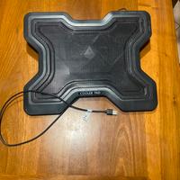 Piano ventilato notebook