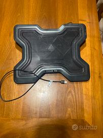 Piano ventilato notebook