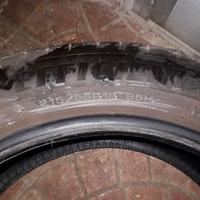 TRENO GOMME ESTIVO