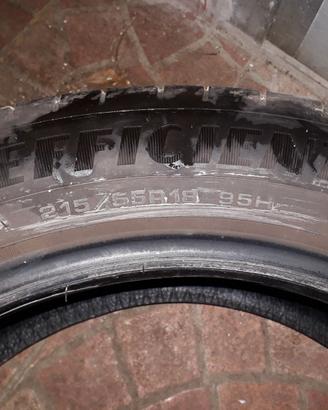 TRENO GOMME ESTIVO