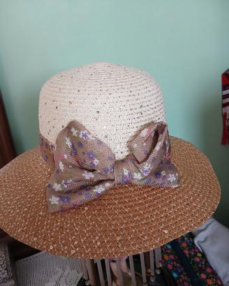 cappello da donna