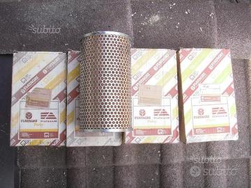 Filtri FIATALLIS/FIATAGRI spazzole tergi