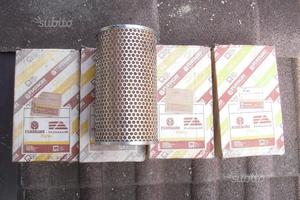 Filtri FIATALLIS/FIATAGRI spazzole tergi