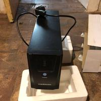 Gruppo continuità 800VA/480W