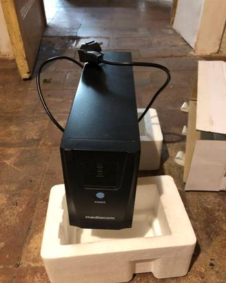 Gruppo continuità 800VA/480W