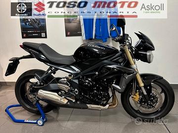 Triumph Street Triple