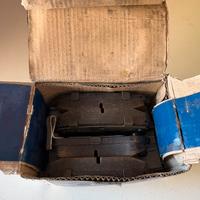 Pastiglie freno posteriori Hyundai Tucson 1.6